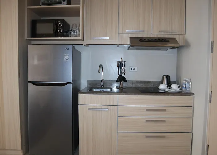 Seda Bloc Hotel 4*