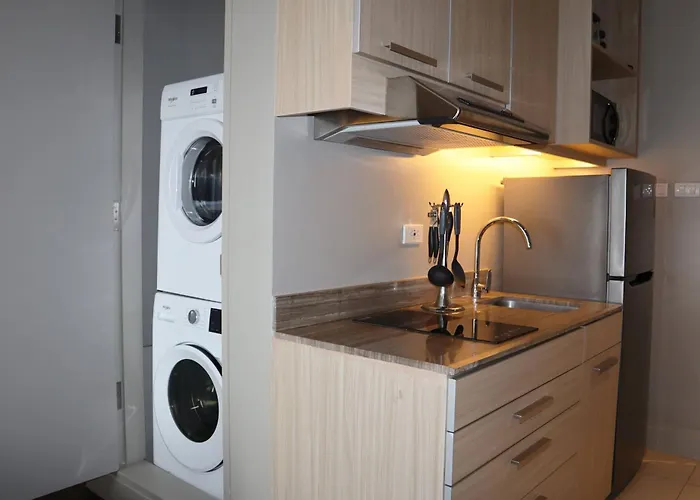 Hotel Seda Bloc