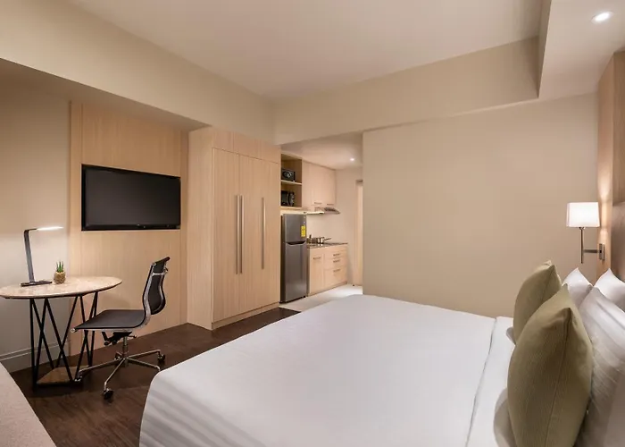 Hotel Seda Bloc 4*