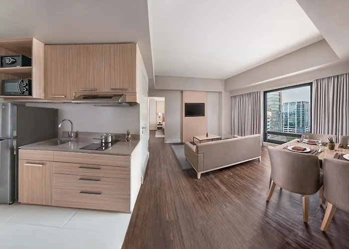 Seda Bloc Hotel