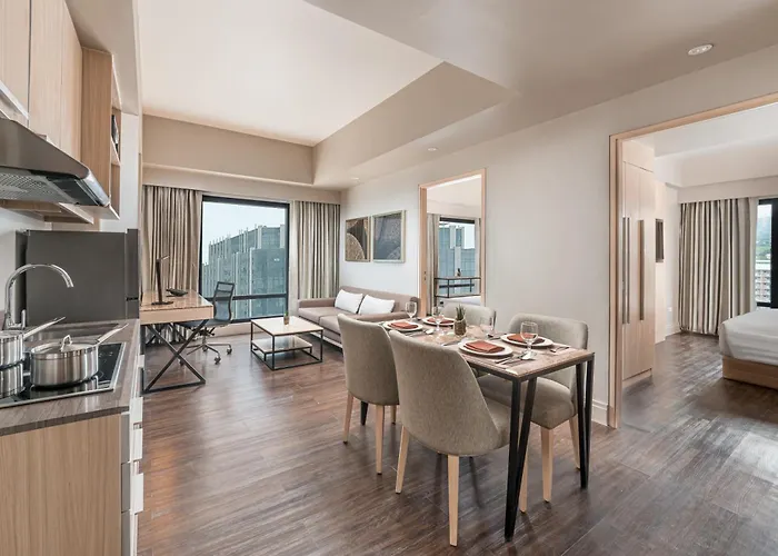 Hotel Seda Bloc 4*