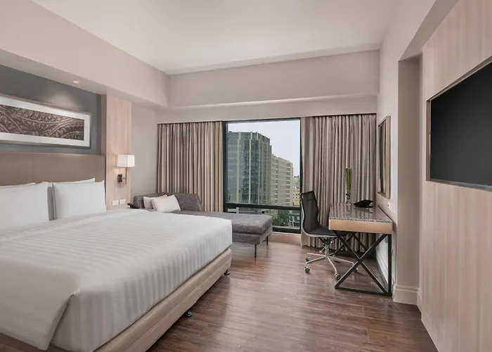 Seda Bloc Hotel Cebu