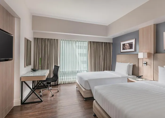 Seda Bloc 4* Cebu