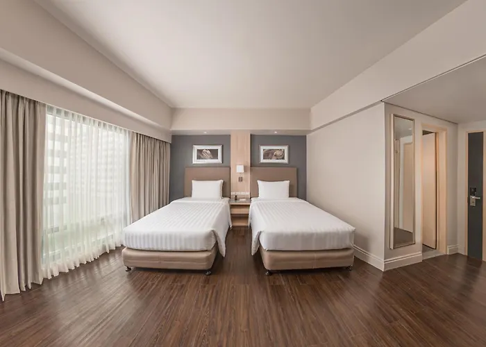 Hotel Seda Bloc