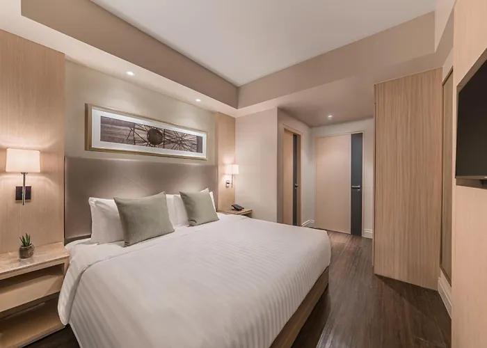 Hotel Seda Bloc