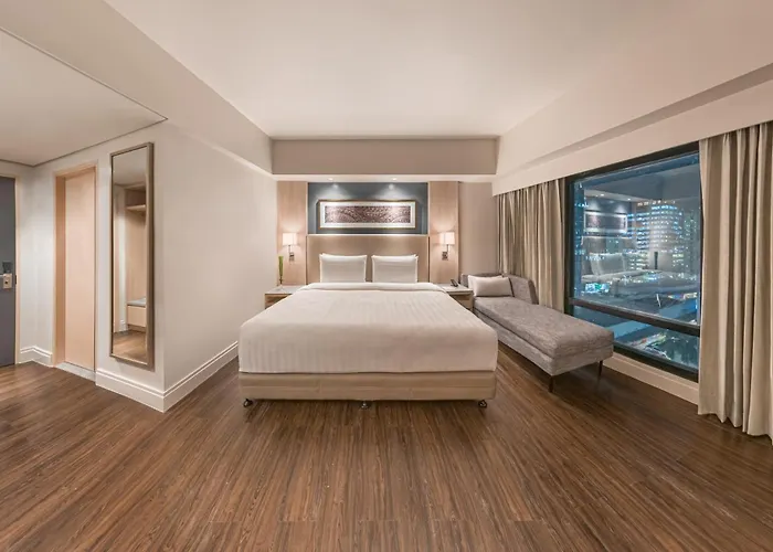 Seda Bloc Hotel