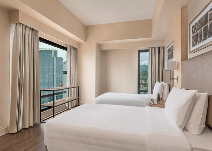 Seda Bloc Hotel