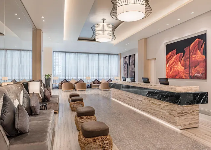 Seda Bloc Hotel Cebu