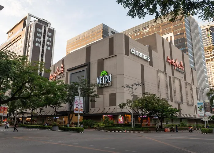 Hotel Seda Bloc Cebu