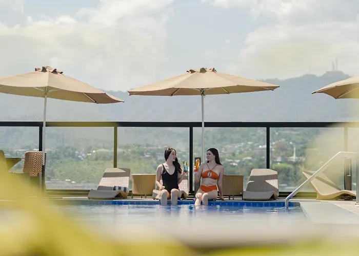 Hotel Seda Bloc