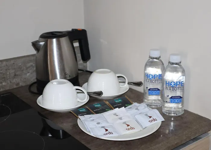 Hotel Seda Bloc Cebu