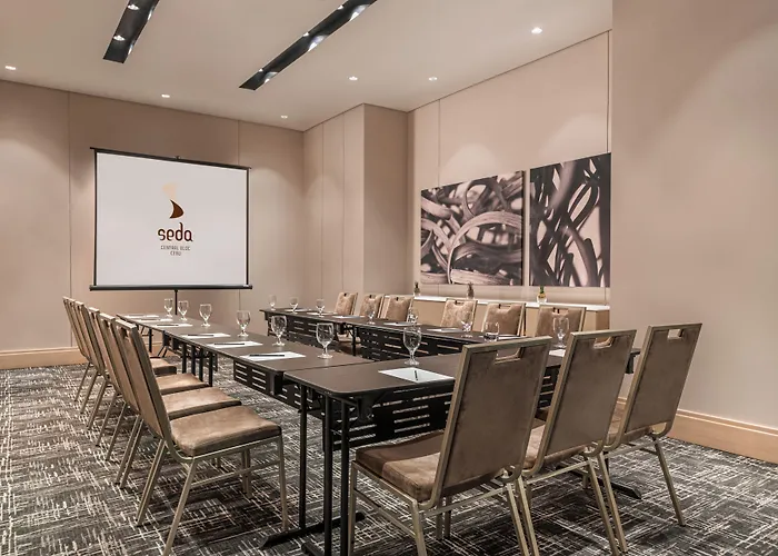 Seda Bloc Hotel Cebu