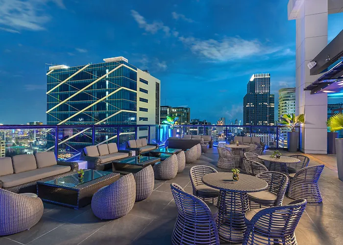Hotel Seda Bloc