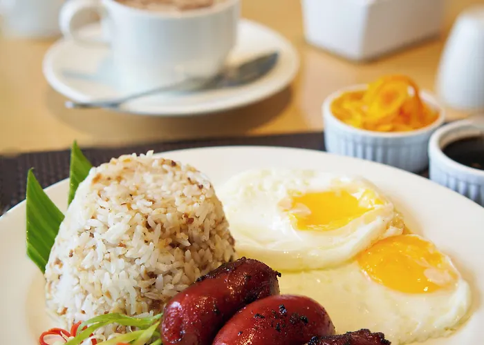 Seda Bloc Hotel Cebu