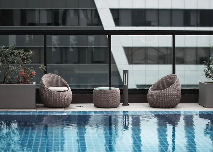 Seda Bloc Hotel Cebu