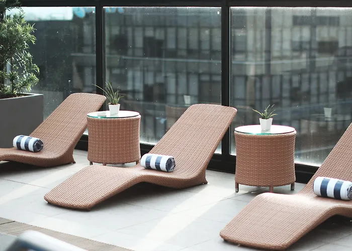 Seda Bloc 4*