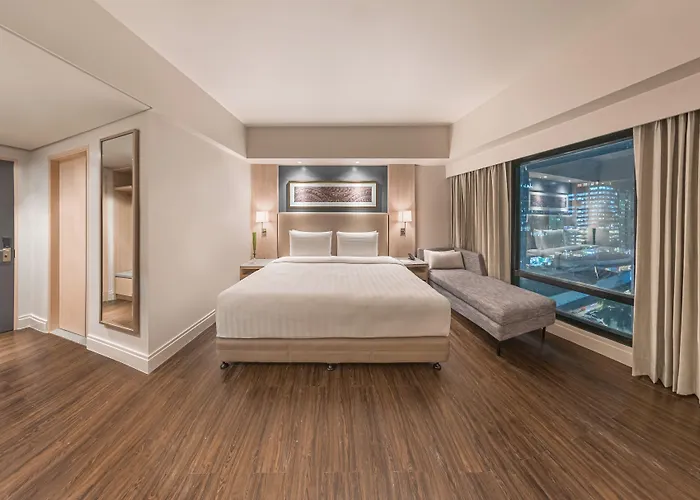 Seda Bloc Hotel 4*