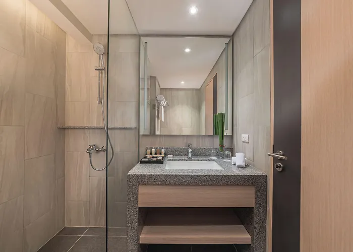 Hotel Seda Bloc Cebu