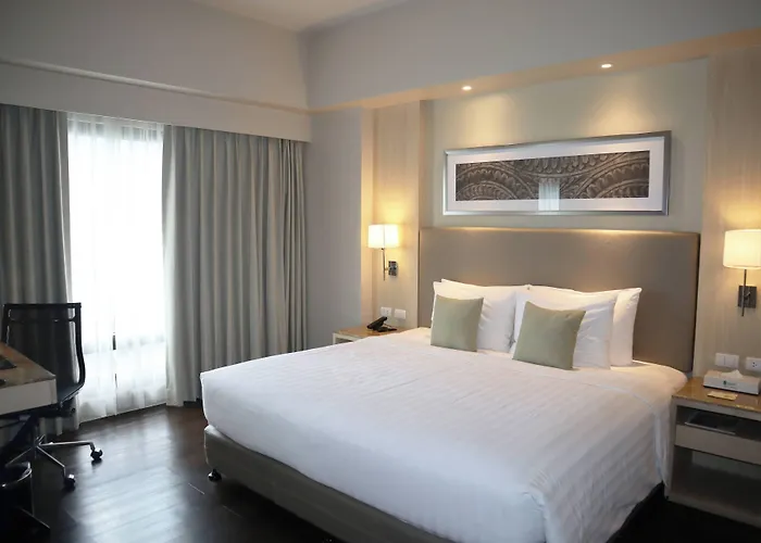 Hotel Seda Bloc