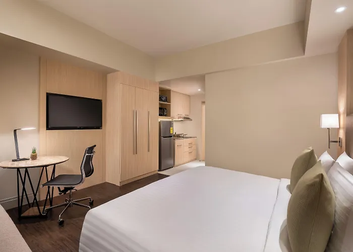 Hotel Seda Bloc
