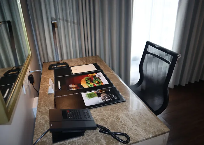 Seda Bloc 4* Себу