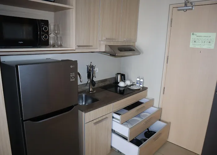 Seda Bloc Hotel 4*