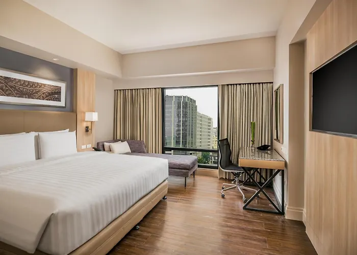 Hotel Seda Bloc
