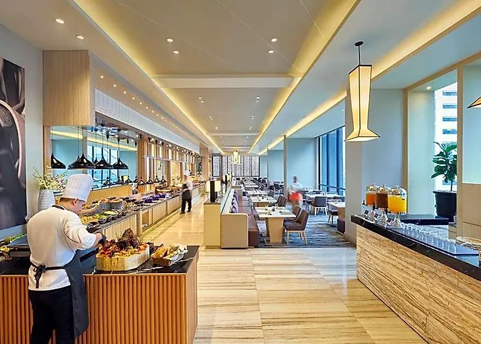 Hotel Seda Bloc