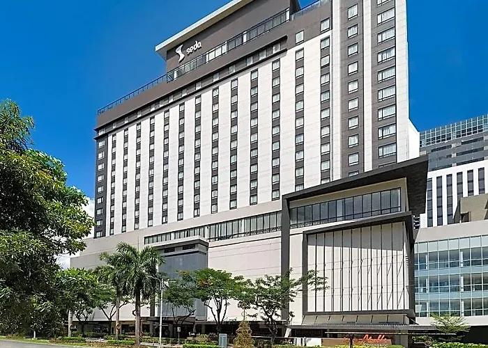 Hotel Seda Bloc Cebu