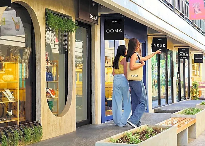 Seda Bloc 4* Cebu