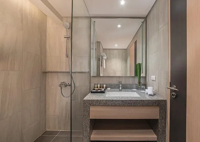 Отель Seda Bloc 4*