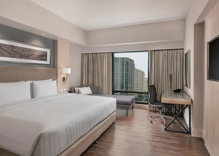 Hotel Seda Bloc Cebu