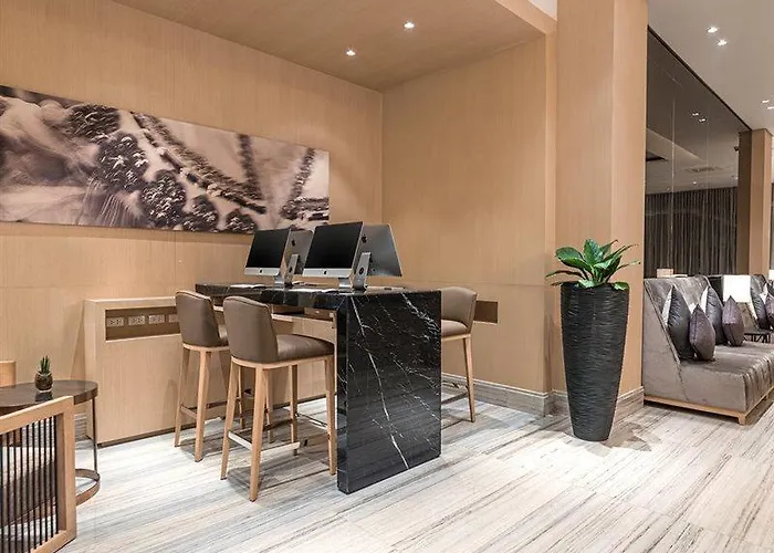 Hotel Seda Bloc 4*