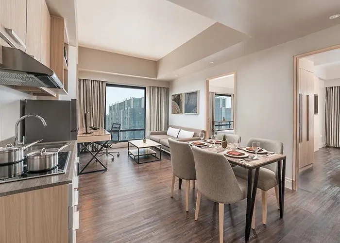 Seda Bloc 4* Cebu